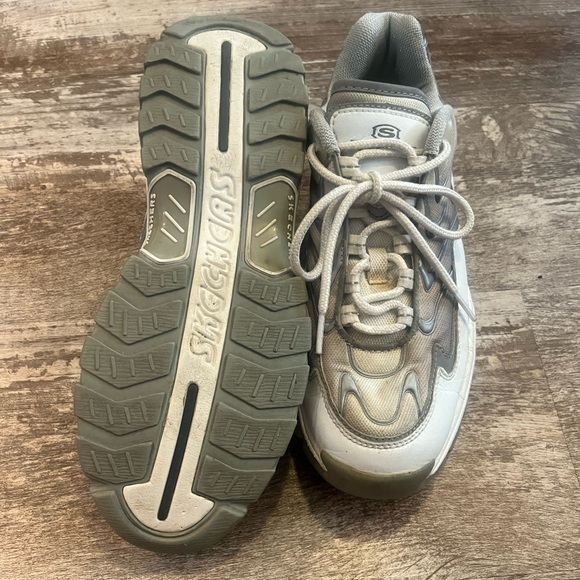 Vintage Skechers Sneakers - Picture 9 of 10